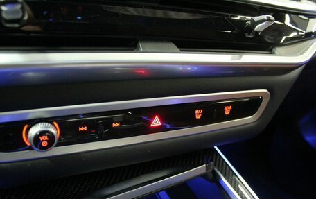 BMW X7, 2022 год, 17 000 000 рублей, 27 фотография