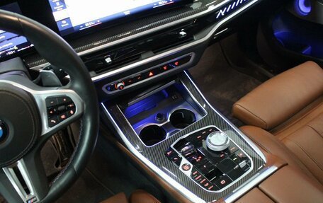 BMW X7, 2022 год, 17 000 000 рублей, 22 фотография