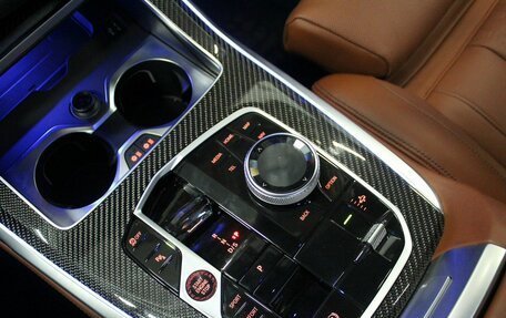 BMW X7, 2022 год, 17 000 000 рублей, 23 фотография
