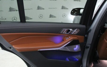 BMW X7, 2022 год, 17 000 000 рублей, 32 фотография
