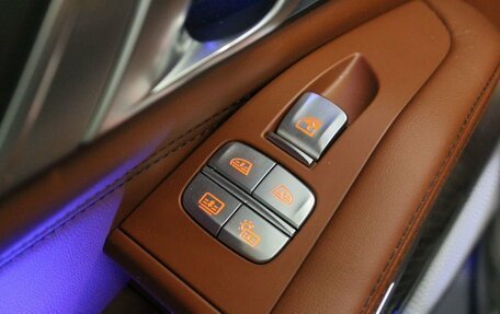 BMW X7, 2022 год, 17 000 000 рублей, 33 фотография