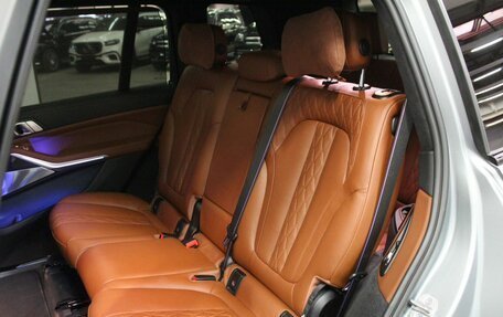 BMW X7, 2022 год, 17 000 000 рублей, 35 фотография
