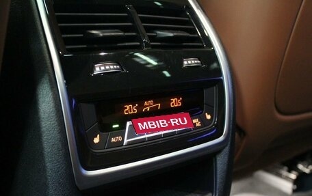 BMW X7, 2022 год, 17 000 000 рублей, 37 фотография
