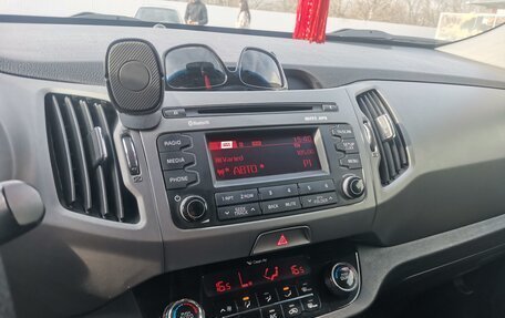 KIA Sportage III, 2015 год, 1 720 000 рублей, 11 фотография