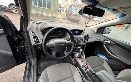 Ford Focus III, 2012 год, 900 000 рублей, 7 фотография