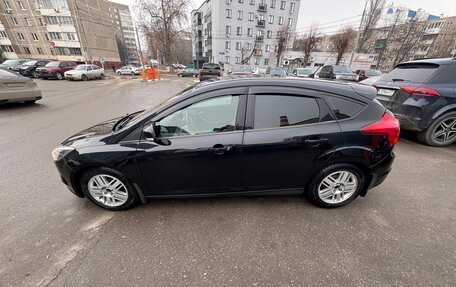 Ford Focus III, 2012 год, 900 000 рублей, 4 фотография