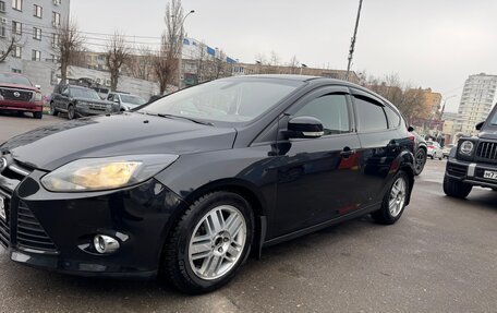 Ford Focus III, 2012 год, 900 000 рублей, 3 фотография