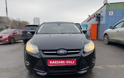 Ford Focus III, 2012 год, 900 000 рублей, 1 фотография