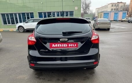 Ford Focus III, 2012 год, 900 000 рублей, 2 фотография