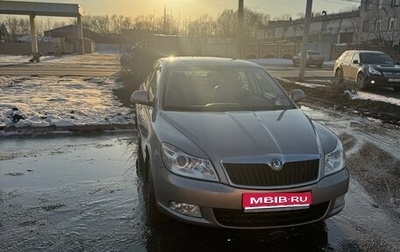 Skoda Octavia, 2012 год, 1 000 000 рублей, 1 фотография