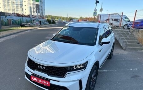 KIA Sorento IV, 2022 год, 4 250 000 рублей, 1 фотография