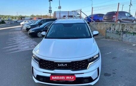 KIA Sorento IV, 2022 год, 4 250 000 рублей, 2 фотография