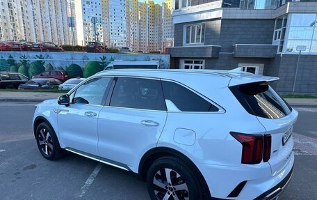 KIA Sorento IV, 2022 год, 4 250 000 рублей, 8 фотография