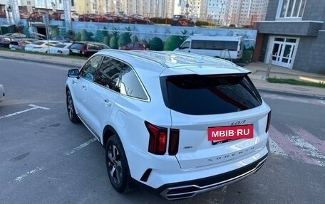 KIA Sorento IV, 2022 год, 4 250 000 рублей, 9 фотография