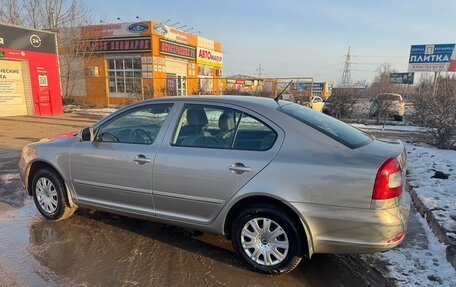 Skoda Octavia, 2012 год, 1 000 000 рублей, 6 фотография