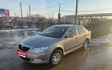 Skoda Octavia, 2012 год, 1 000 000 рублей, 7 фотография