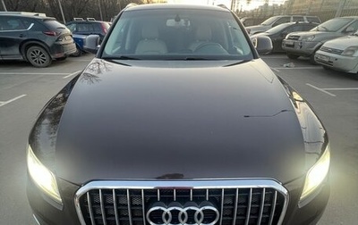 Audi Q5, 2013 год, 2 180 000 рублей, 1 фотография