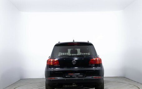 Volkswagen Tiguan I, 2013 год, 1 260 000 рублей, 6 фотография