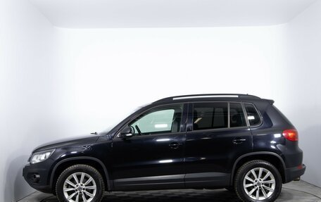 Volkswagen Tiguan I, 2013 год, 1 260 000 рублей, 8 фотография