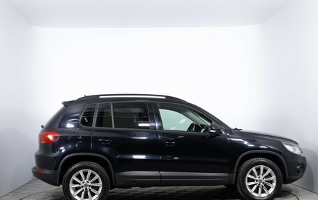 Volkswagen Tiguan I, 2013 год, 1 260 000 рублей, 4 фотография