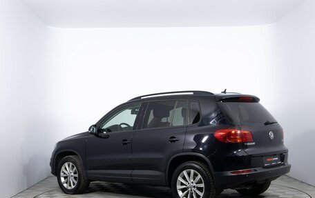 Volkswagen Tiguan I, 2013 год, 1 260 000 рублей, 7 фотография