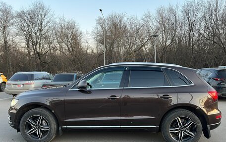 Audi Q5, 2013 год, 2 180 000 рублей, 6 фотография