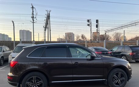Audi Q5, 2013 год, 2 180 000 рублей, 7 фотография
