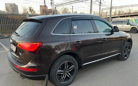 Audi Q5, 2013 год, 2 180 000 рублей, 8 фотография