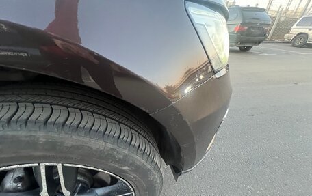 Audi Q5, 2013 год, 2 180 000 рублей, 13 фотография