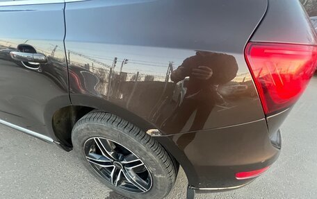 Audi Q5, 2013 год, 2 180 000 рублей, 17 фотография