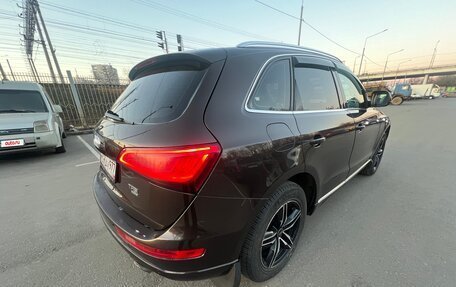 Audi Q5, 2013 год, 2 180 000 рублей, 10 фотография