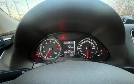 Audi Q5, 2013 год, 2 180 000 рублей, 21 фотография