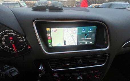 Audi Q5, 2013 год, 2 180 000 рублей, 22 фотография