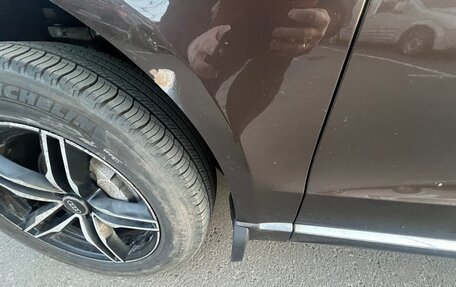 Audi Q5, 2013 год, 2 180 000 рублей, 16 фотография