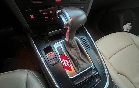 Audi Q5, 2013 год, 2 180 000 рублей, 23 фотография