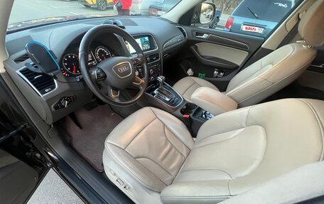 Audi Q5, 2013 год, 2 180 000 рублей, 25 фотография