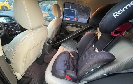 Audi Q5, 2013 год, 2 180 000 рублей, 27 фотография