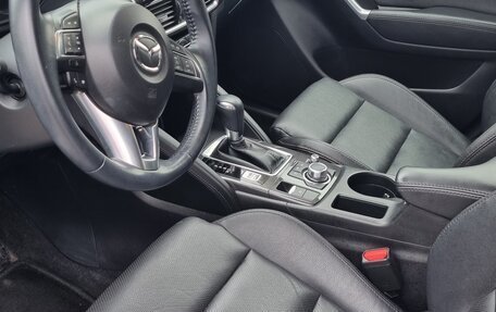 Mazda CX-5 II, 2017 год, 2 300 000 рублей, 5 фотография