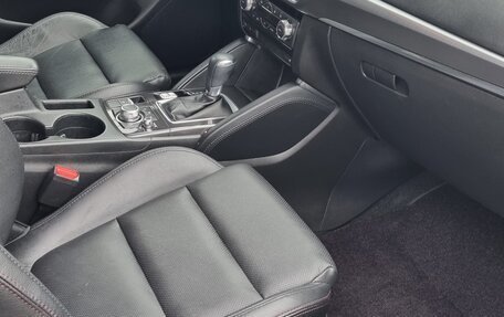 Mazda CX-5 II, 2017 год, 2 300 000 рублей, 7 фотография