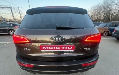 Audi Q5, 2013 год, 2 180 000 рублей, 28 фотография