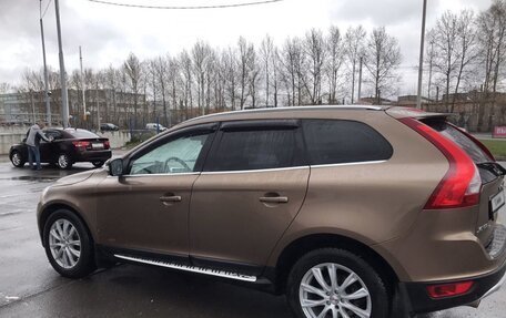 Volvo XC60 II, 2011 год, 1 100 000 рублей, 7 фотография