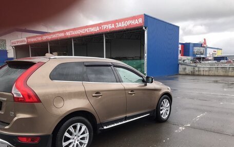 Volvo XC60 II, 2011 год, 1 100 000 рублей, 6 фотография