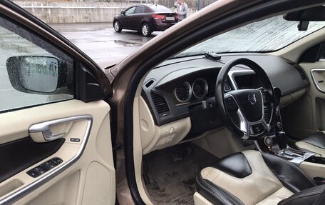 Volvo XC60 II, 2011 год, 1 100 000 рублей, 3 фотография