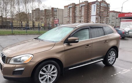 Volvo XC60 II, 2011 год, 1 100 000 рублей, 9 фотография