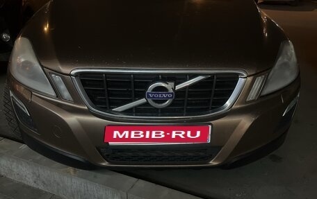 Volvo XC60 II, 2011 год, 1 100 000 рублей, 10 фотография