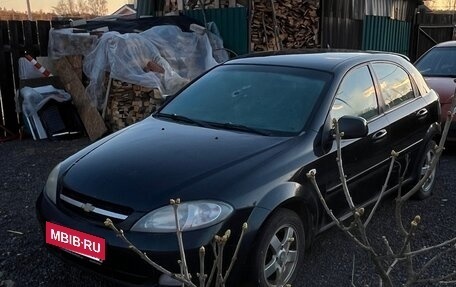 Chevrolet Lacetti, 2010 год, 350 000 рублей, 2 фотография