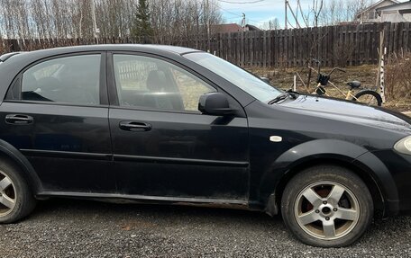 Chevrolet Lacetti, 2010 год, 350 000 рублей, 21 фотография