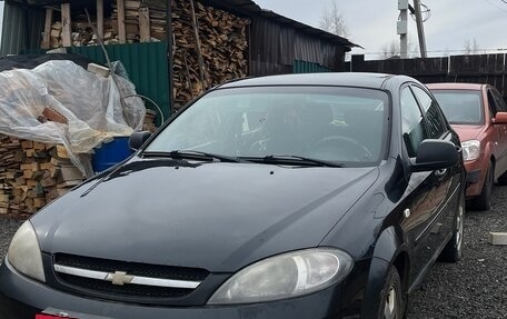 Chevrolet Lacetti, 2010 год, 350 000 рублей, 16 фотография