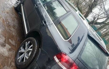Volkswagen Touareg III, 2008 год, 1 350 000 рублей, 4 фотография