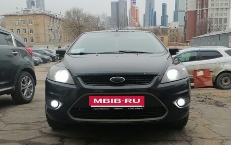 Ford Focus II рестайлинг, 2010 год, 703 000 рублей, 7 фотография